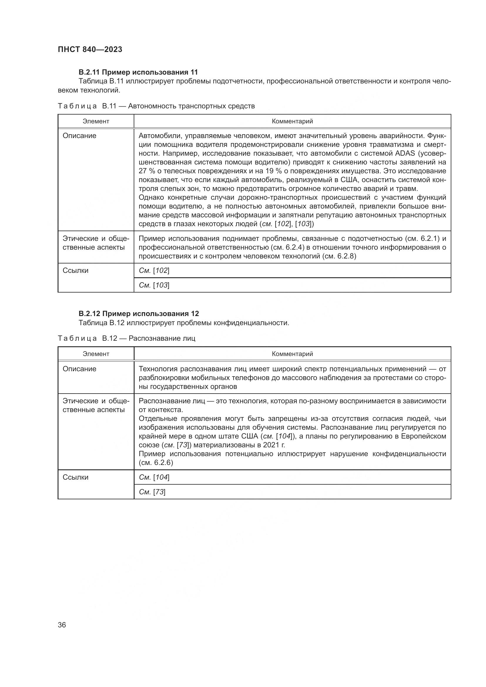 ПНСТ 840-2023, страница 40