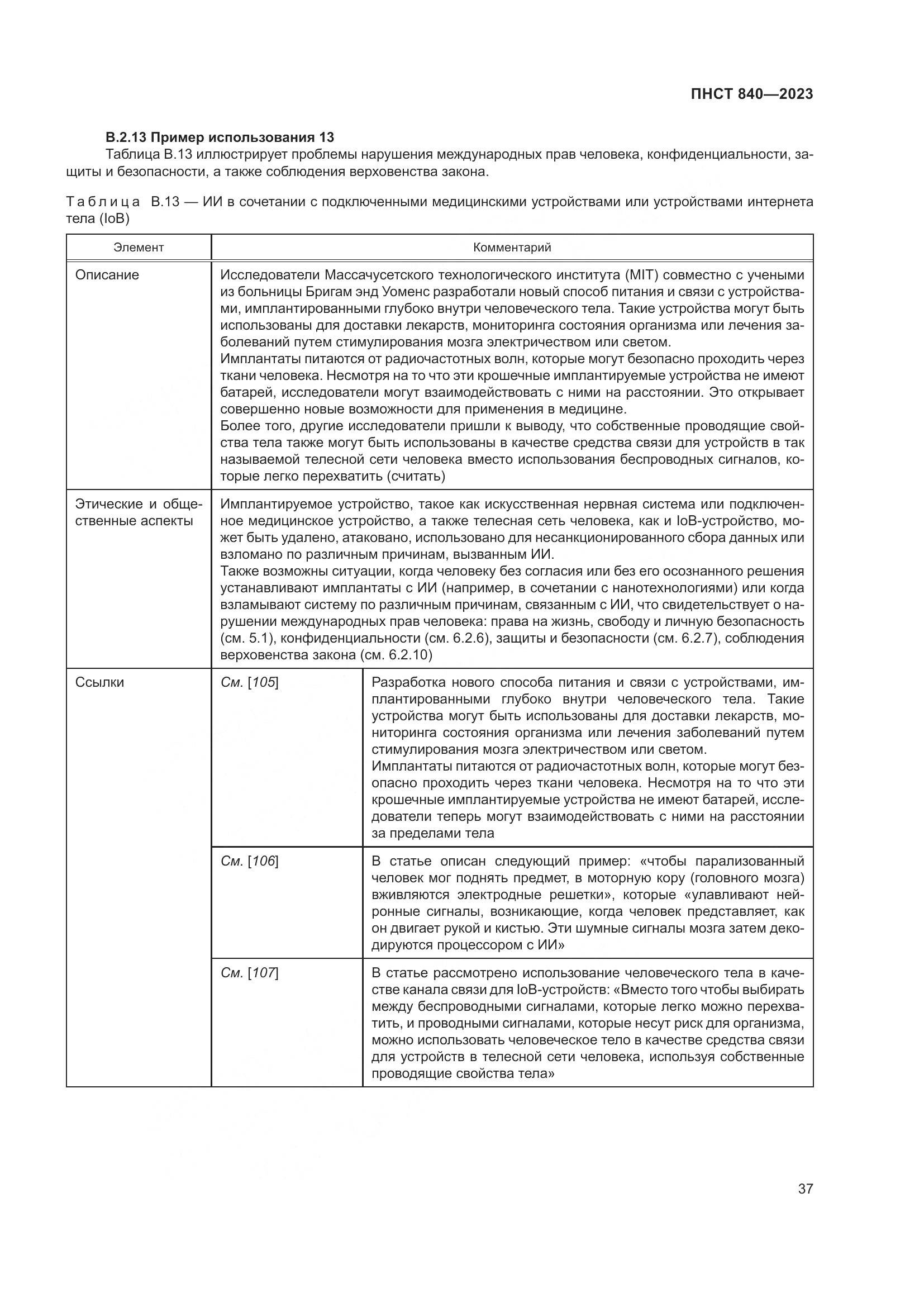 ПНСТ 840-2023, страница 41