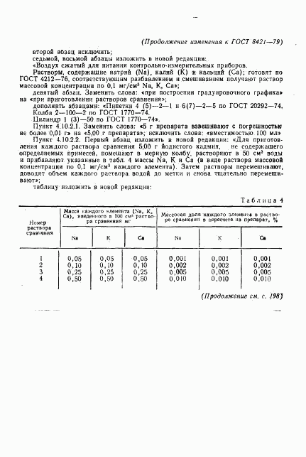 ГОСТ 8421-79, страница 17