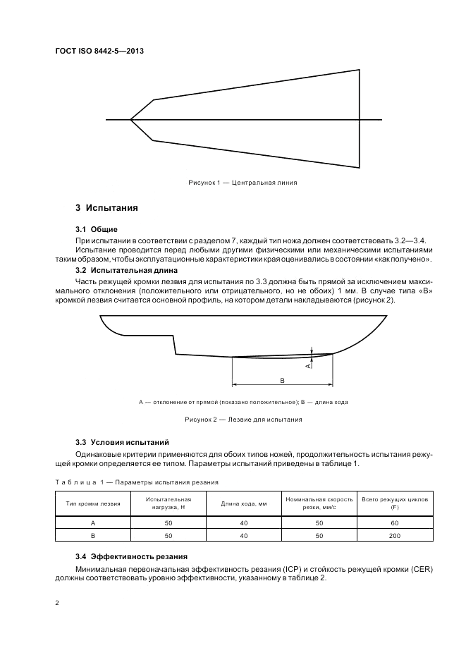 ГОСТ ISO 8442-5-2013, страница 6