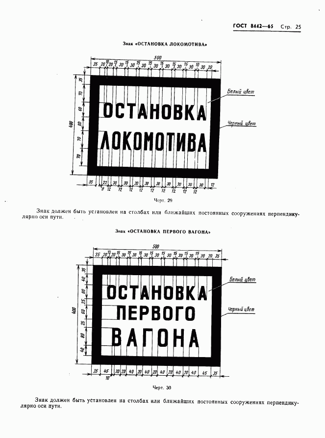 ГОСТ 8442-65, страница 26