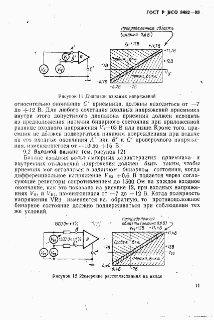 ГОСТ Р ИСО 8482-93, страница 13