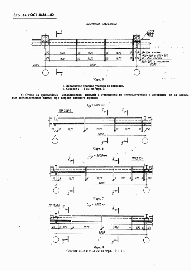 ГОСТ 8484-82, страница 17