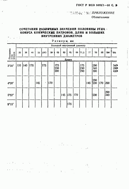 ГОСТ Р ИСО 8489-1-93, страница 4