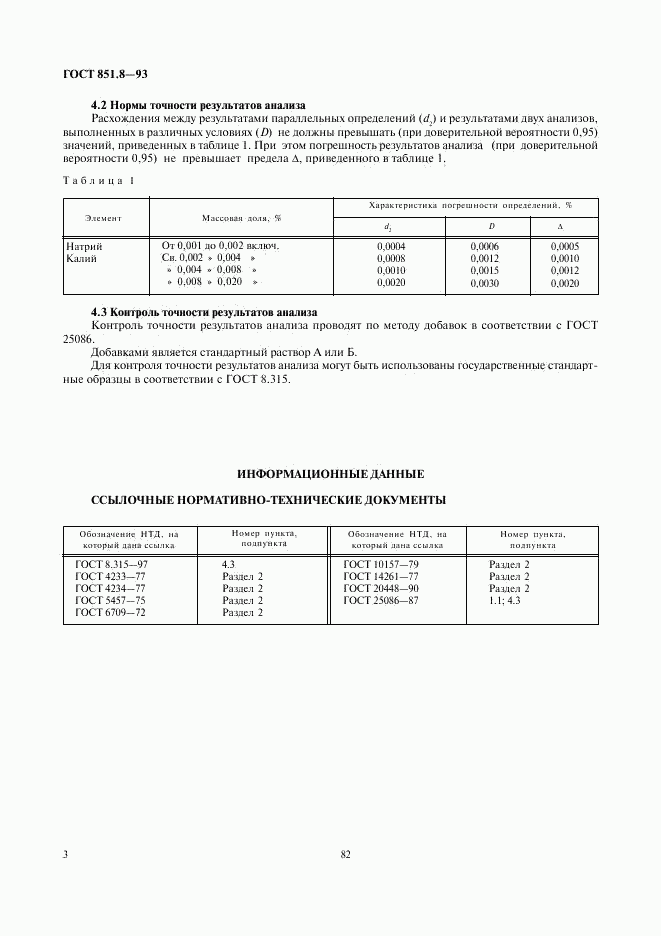 ГОСТ 851.8-93, страница 5