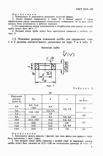 ГОСТ 8519-93, страница 7