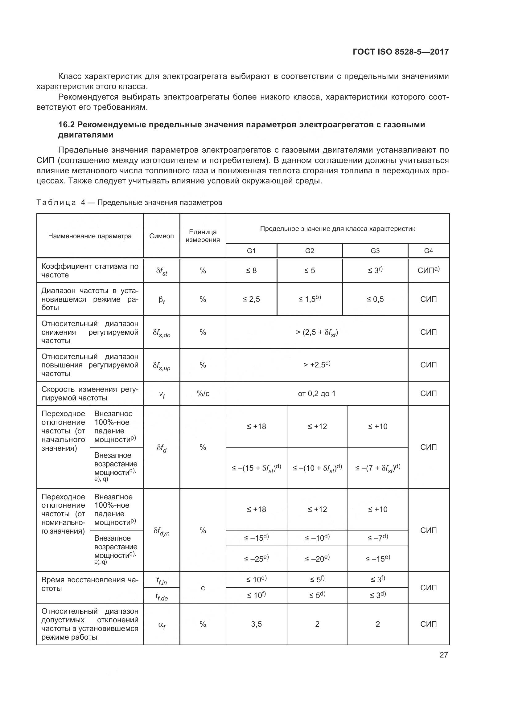 ГОСТ ISO 8528-5-2017, страница 34