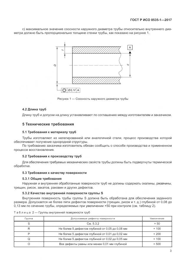 ГОСТ Р ИСО  8535-1-2017, страница 7