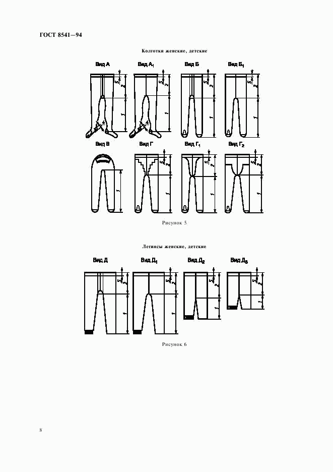 ГОСТ 8541-94, страница 12