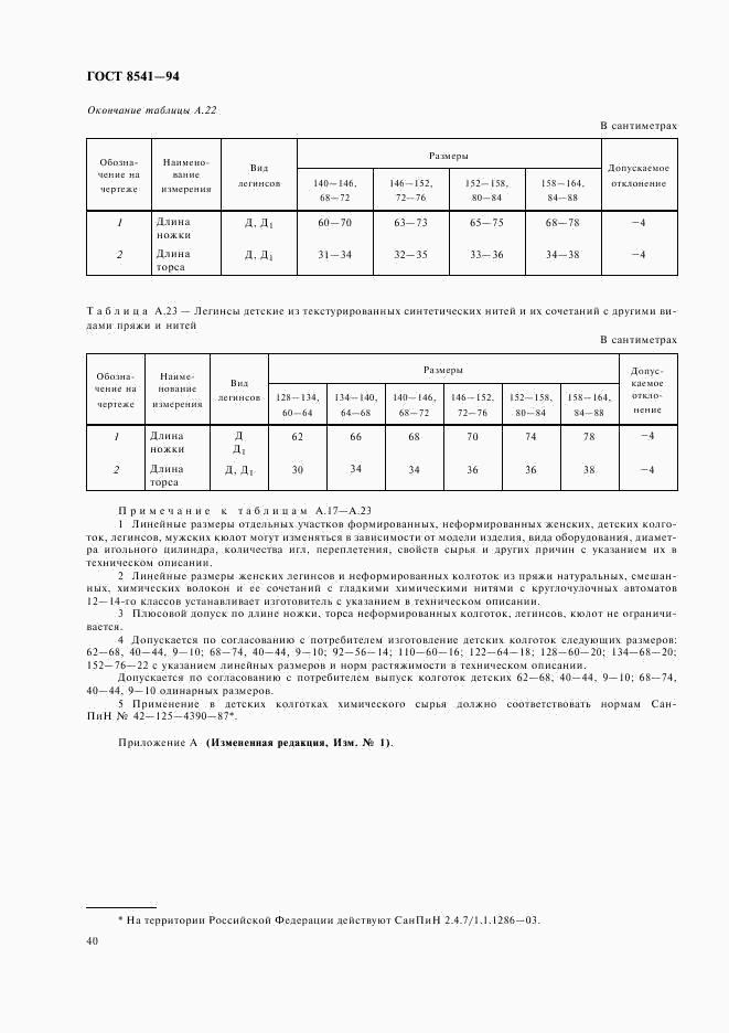 ГОСТ 8541-94, страница 44