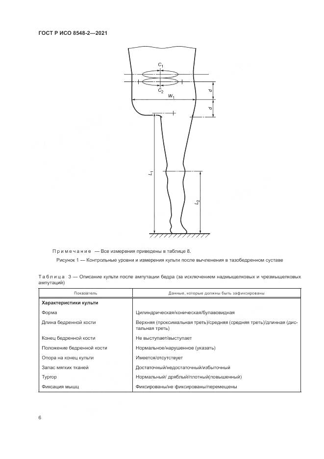 ГОСТ Р ИСО  8548-2-2021, страница 12