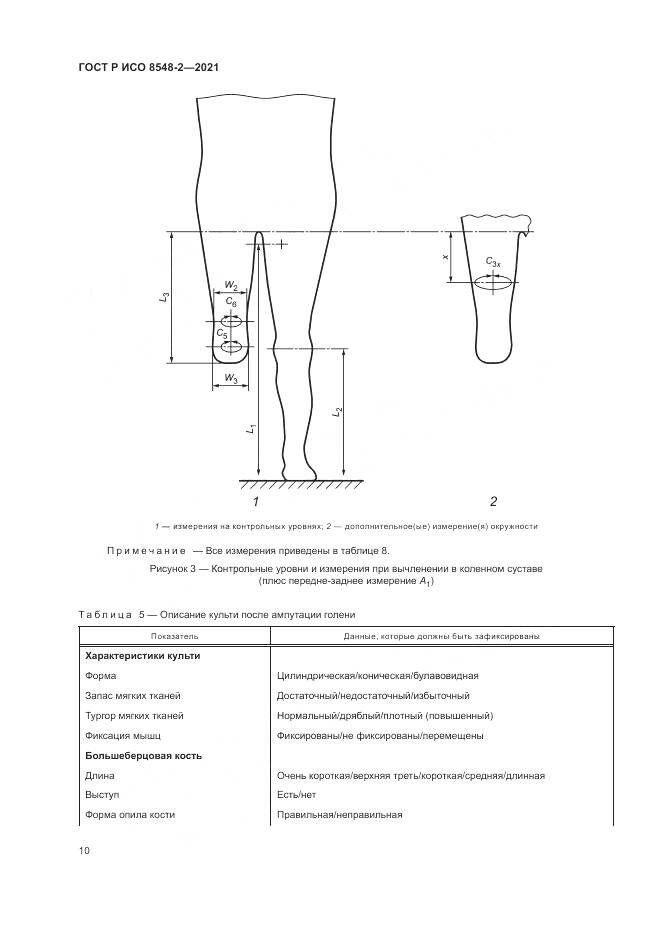 ГОСТ Р ИСО  8548-2-2021, страница 16