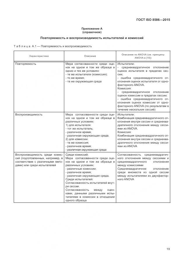 ГОСТ ISO 8586-2015, страница 26