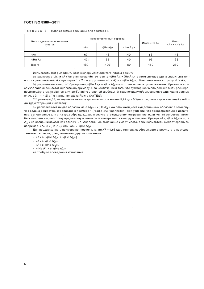 ГОСТ ISO 8588-2011, страница 8