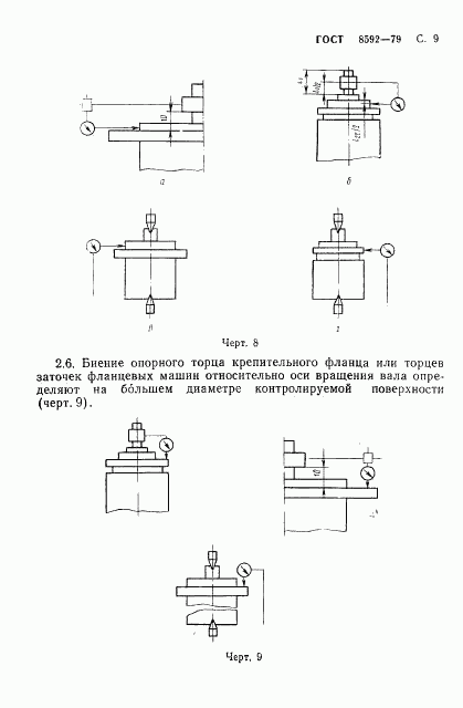 ГОСТ 8592-79, страница 10