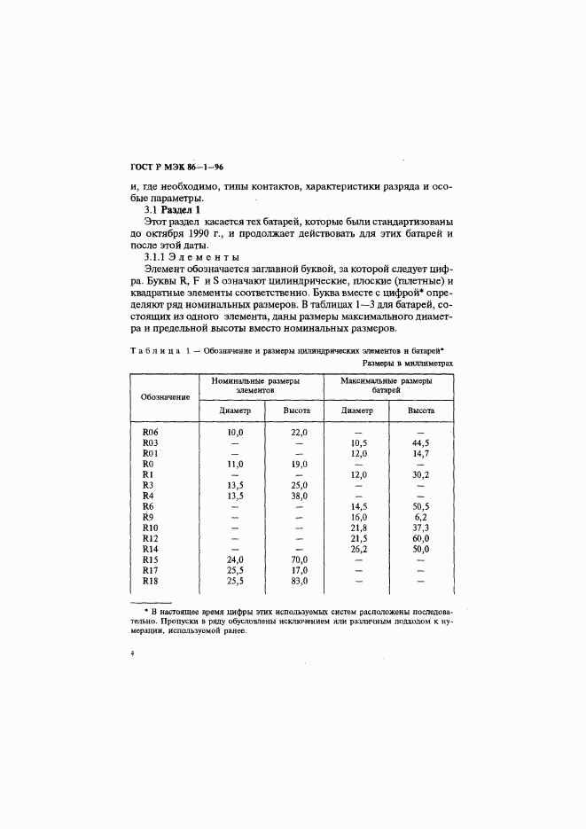 ГОСТ Р МЭК 86-1-96, страница 8