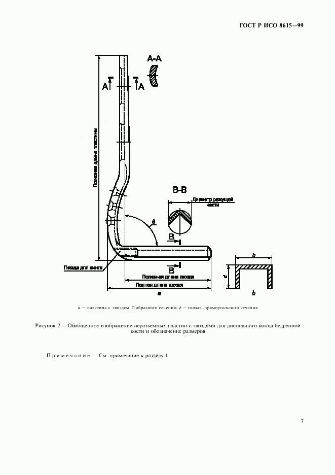 ГОСТ Р ИСО 8615-99, страница 11