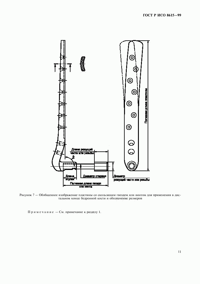 ГОСТ Р ИСО 8615-99, страница 15