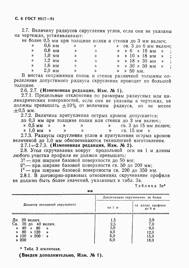 ГОСТ 8617-81, страница 7