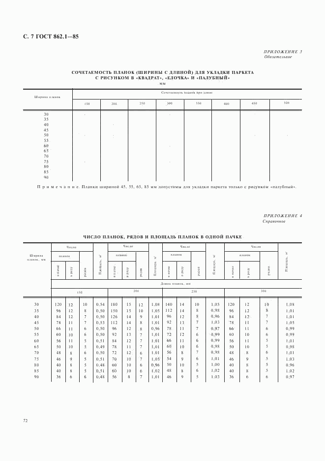 ГОСТ 862.1-85, страница 7