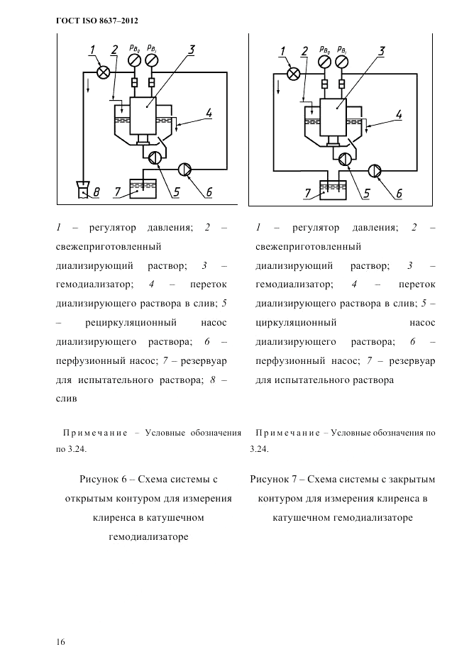ГОСТ ISO 8637-2012, страница 19