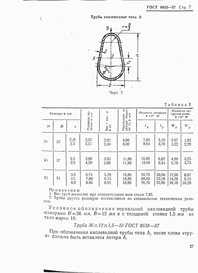 ГОСТ 8638-57, страница 7