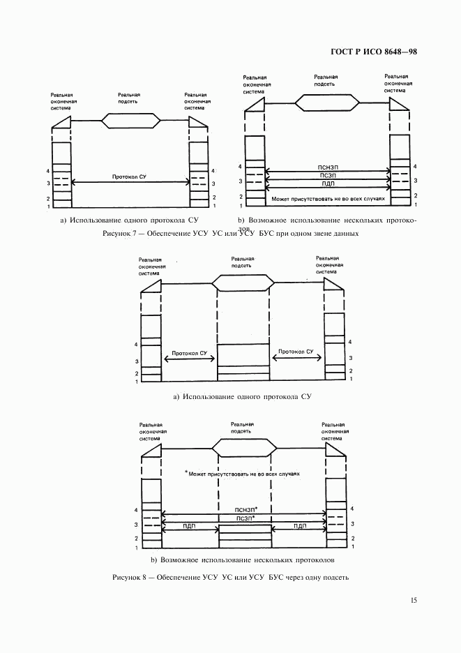 ГОСТ Р ИСО 8648-98, страница 18