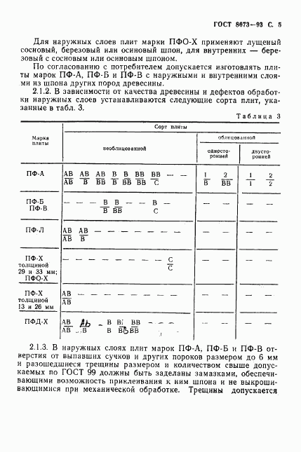 ГОСТ 8673-93, страница 7