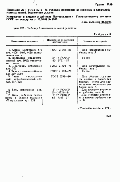 ГОСТ 8712-83, страница 24