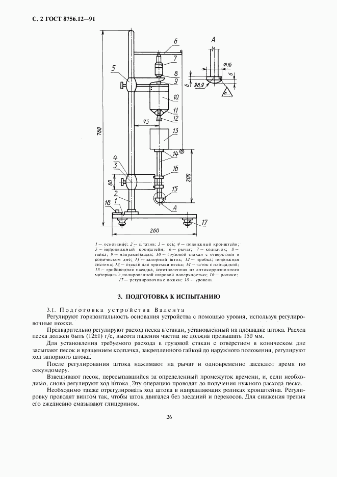 ГОСТ 8756.12-91, страница 2