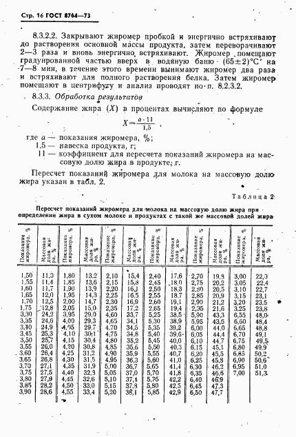 ГОСТ 8764-73, страница 17