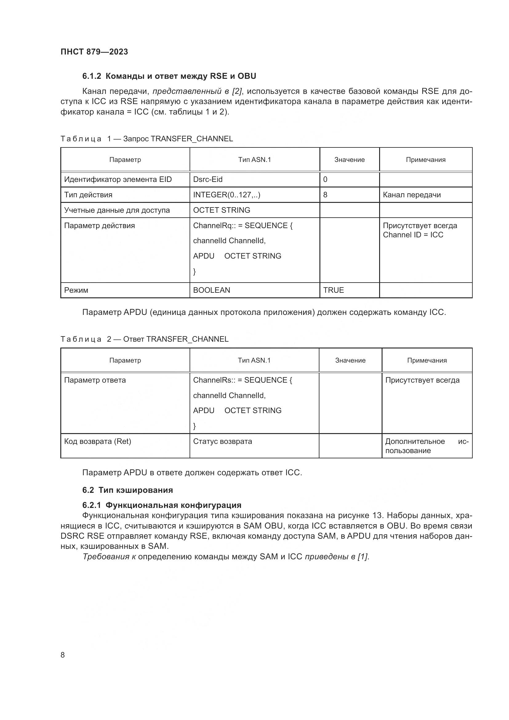 ПНСТ 879-2023, страница 14