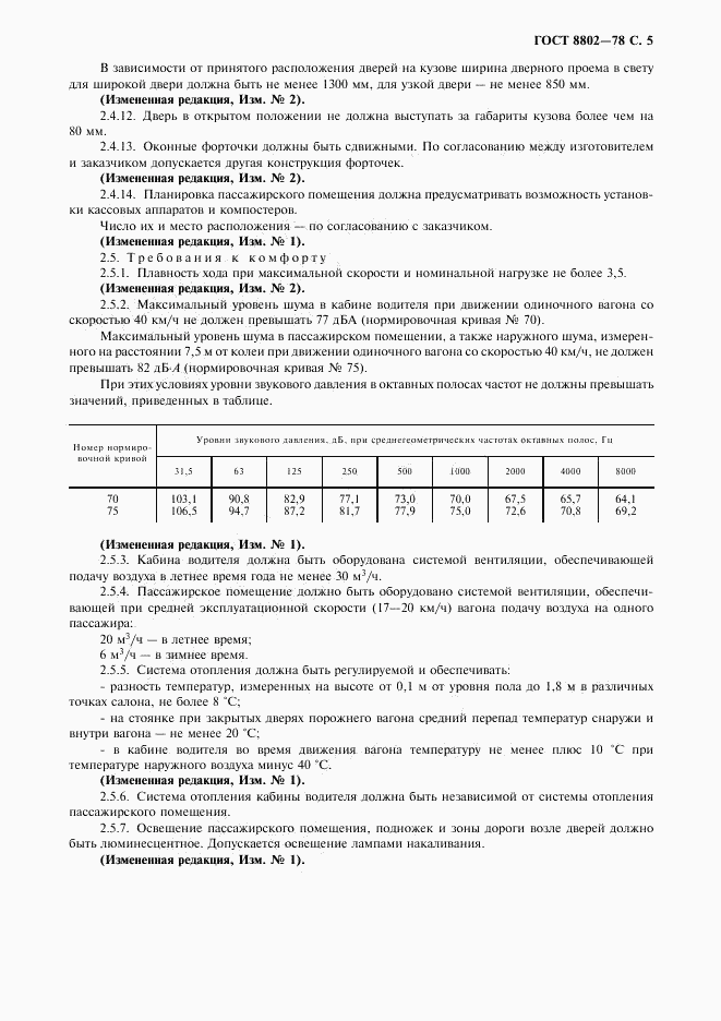 ГОСТ 8802-78, страница 6