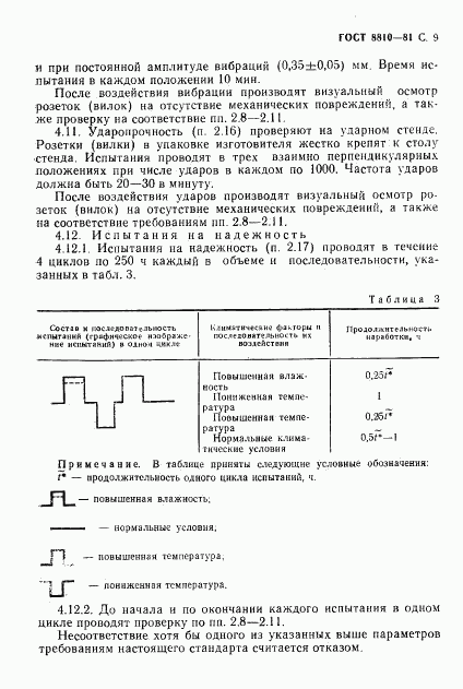 ГОСТ 8810-81, страница 10