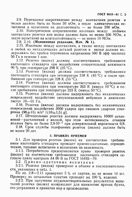 ГОСТ 8810-81, страница 6