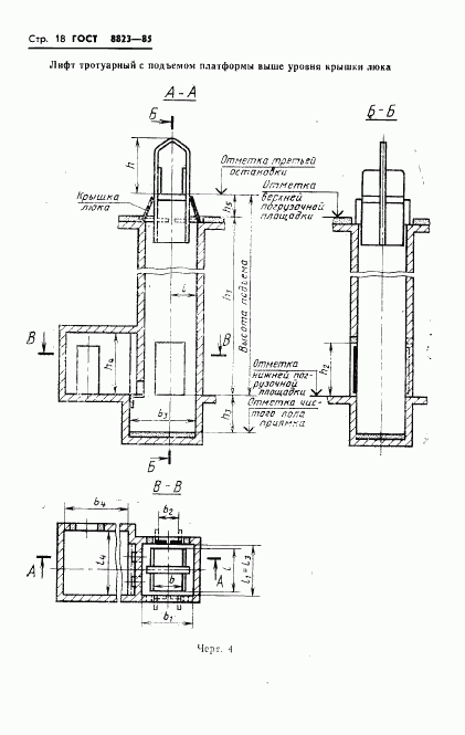 ГОСТ 8823-85, страница 20