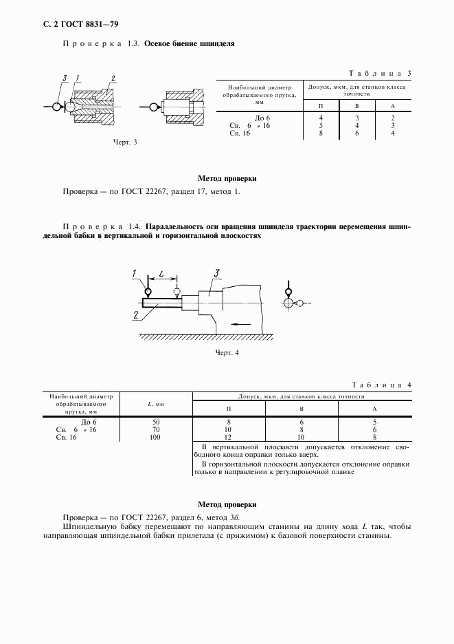 ГОСТ 8831-79, страница 3