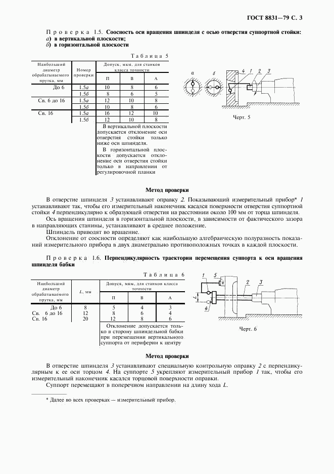 ГОСТ 8831-79, страница 4