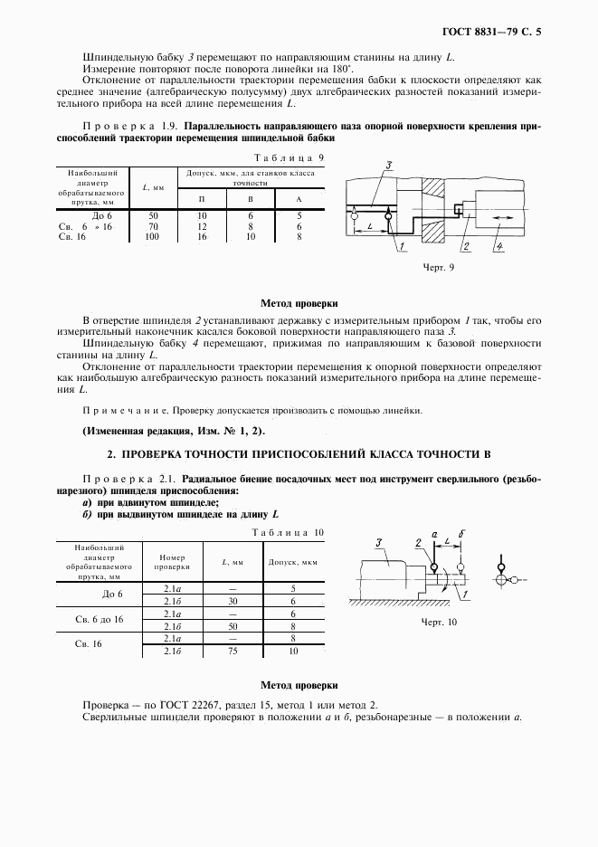 ГОСТ 8831-79, страница 6