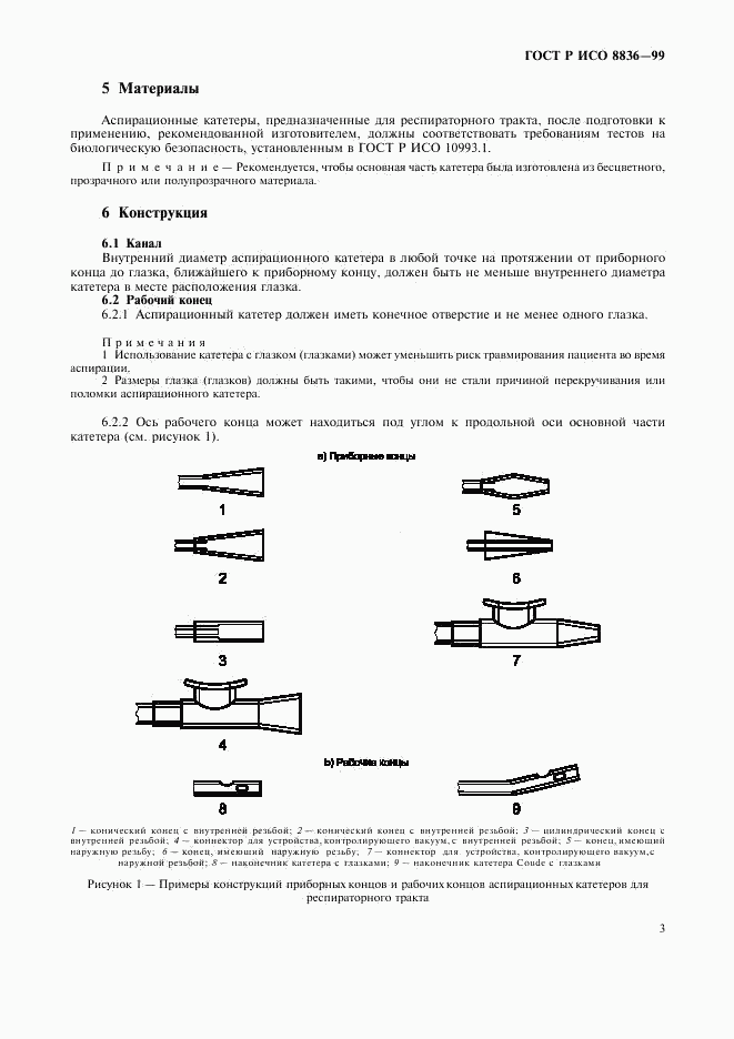 ГОСТ Р ИСО 8836-99, страница 7
