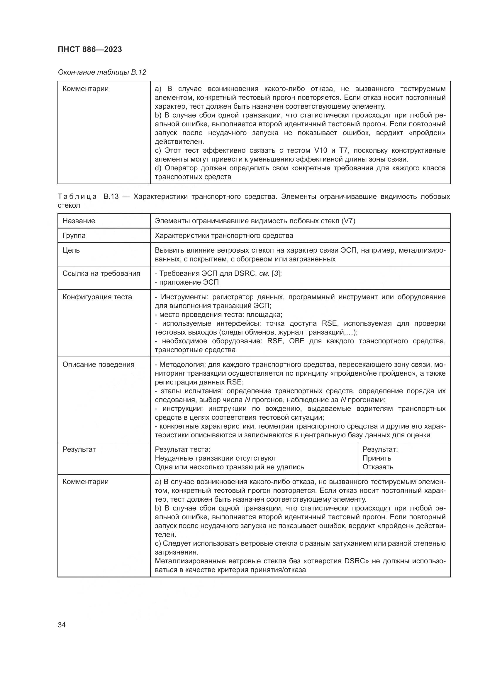 ПНСТ 886-2023, страница 40