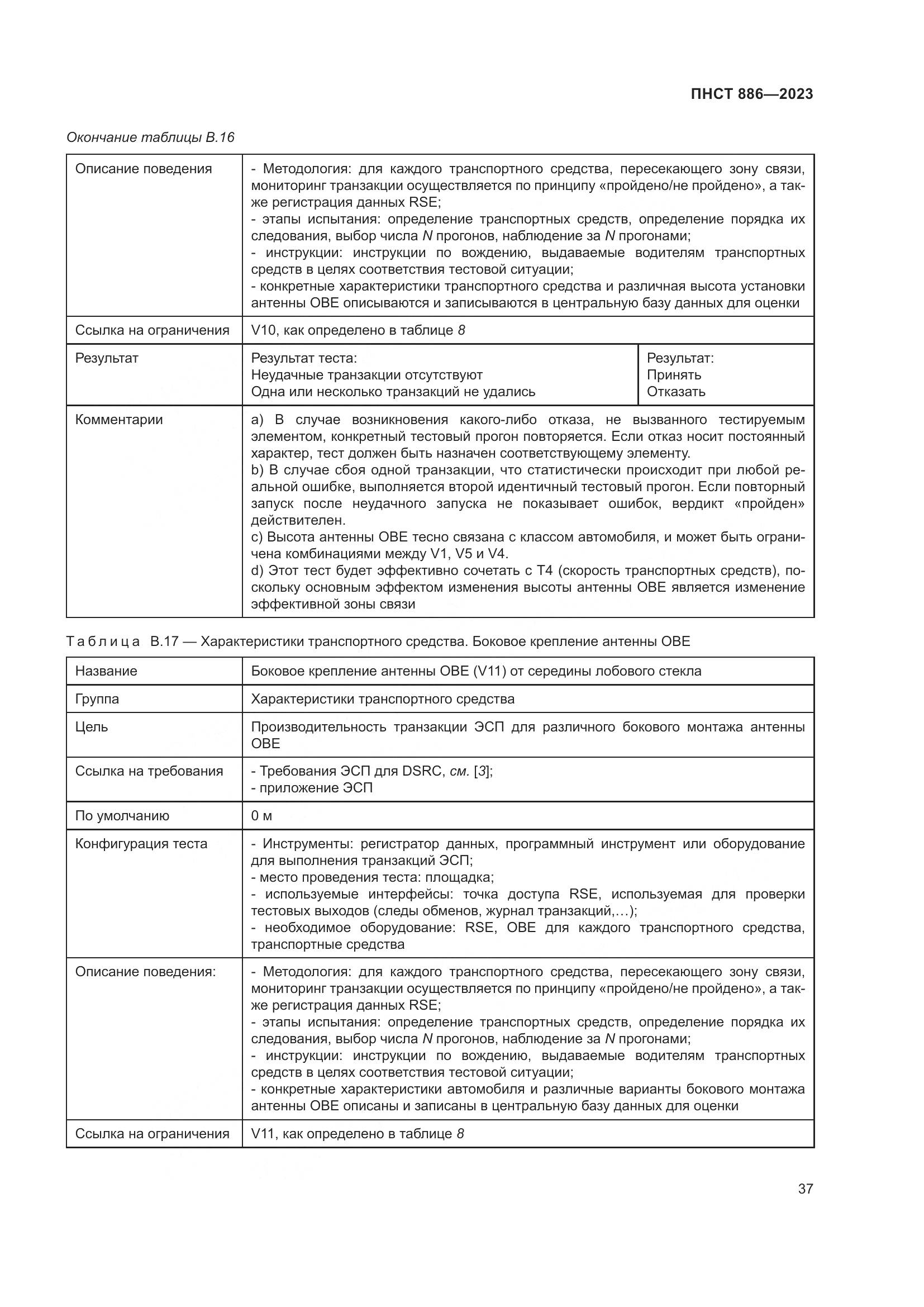 ПНСТ 886-2023, страница 43