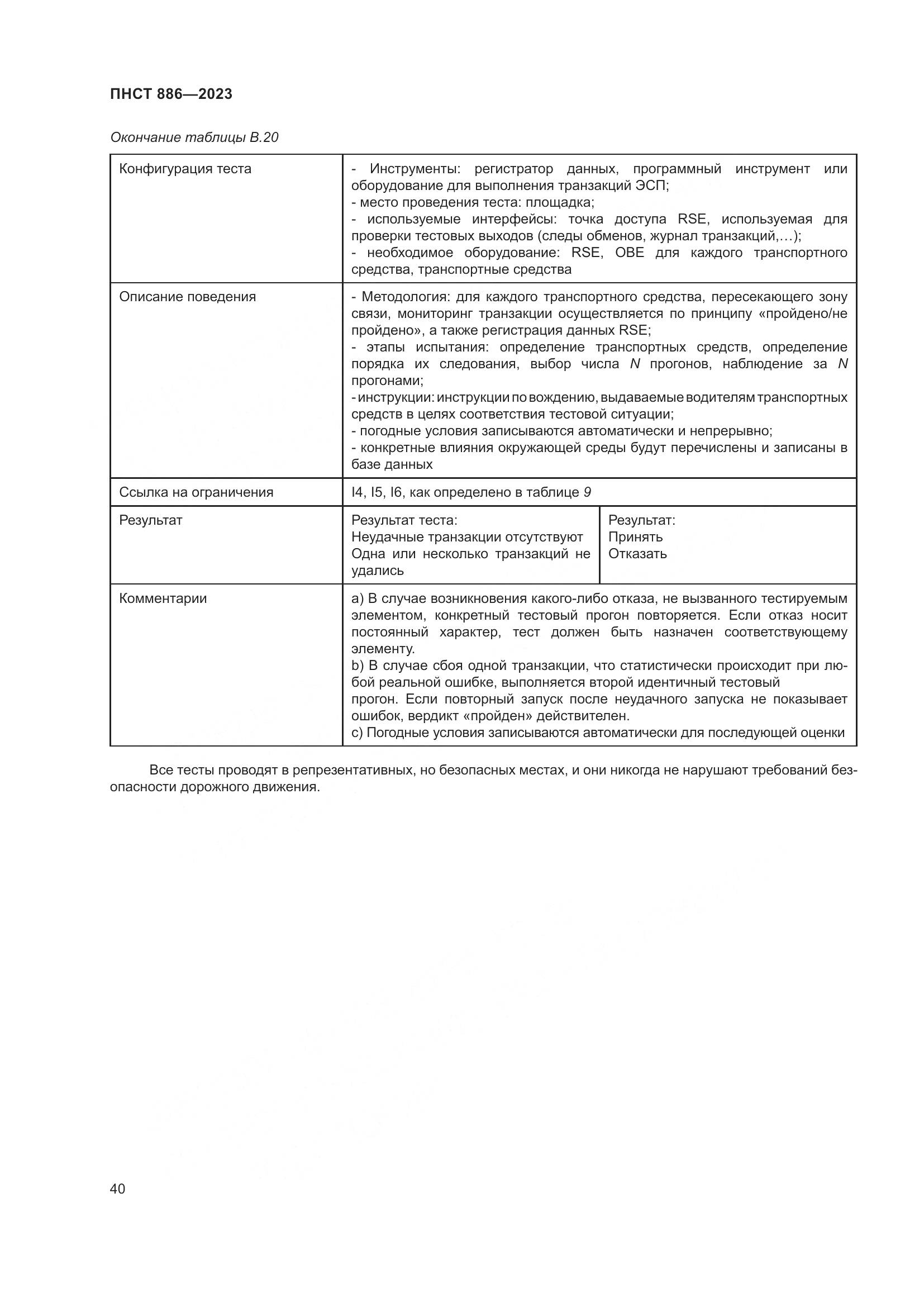 ПНСТ 886-2023, страница 46