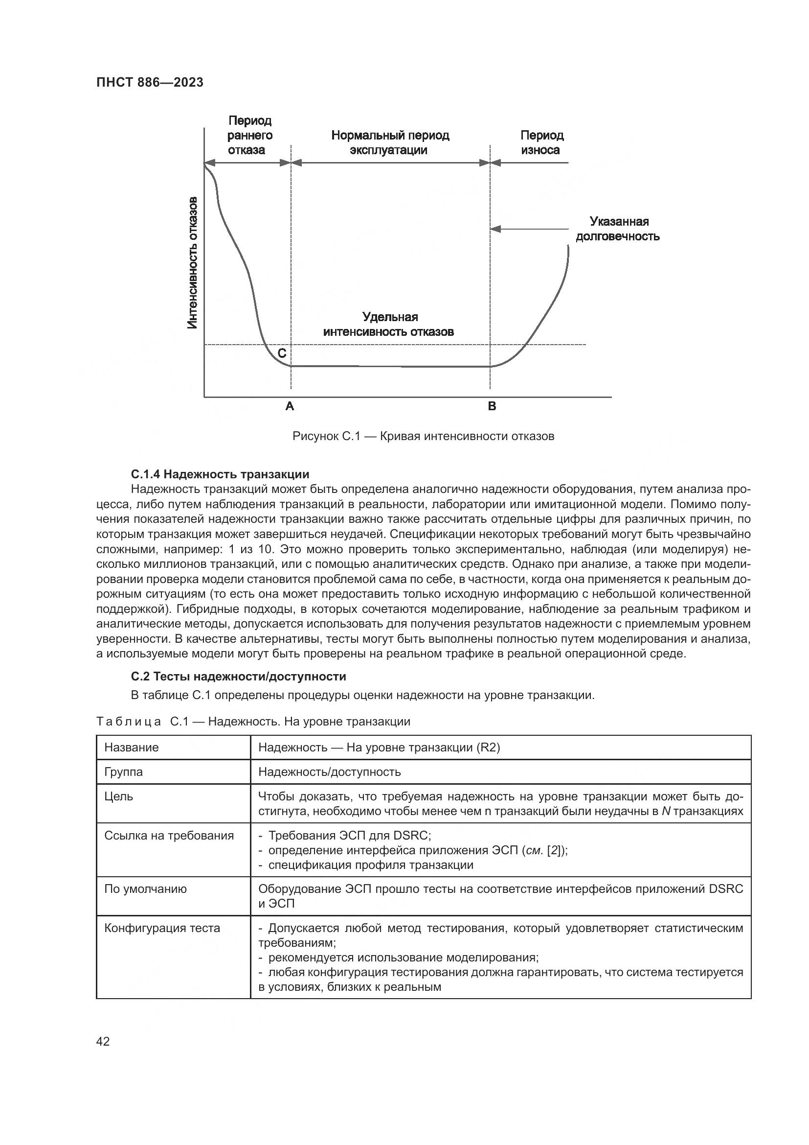 ПНСТ 886-2023, страница 48