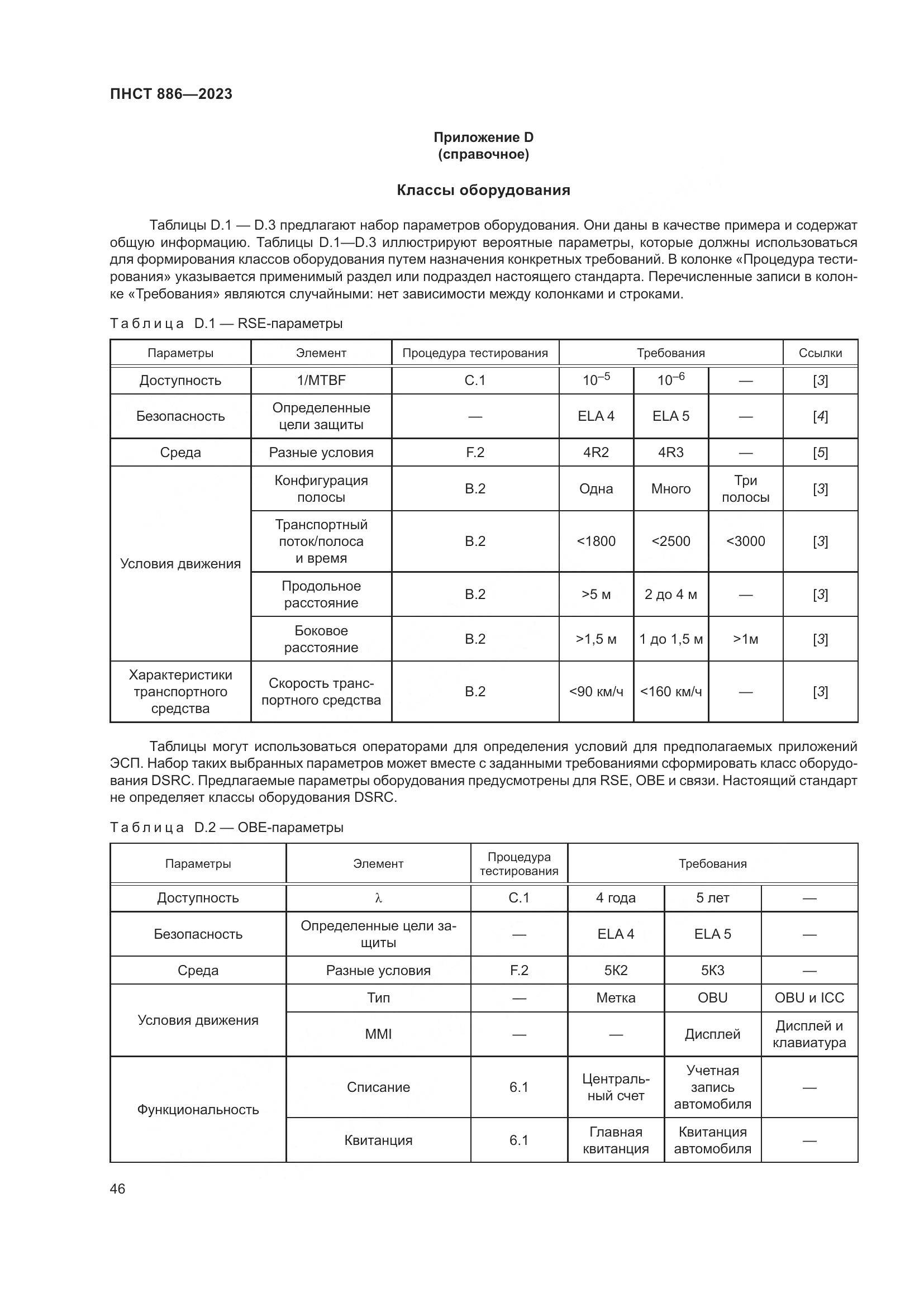 ПНСТ 886-2023, страница 52
