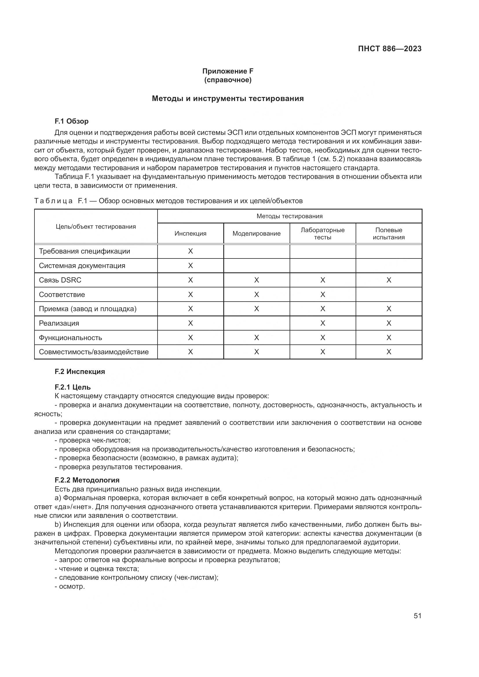ПНСТ 886-2023, страница 57