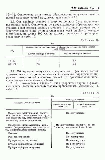 ГОСТ 8894-86, страница 15