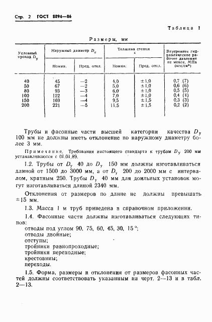 ГОСТ 8894-86, страница 4