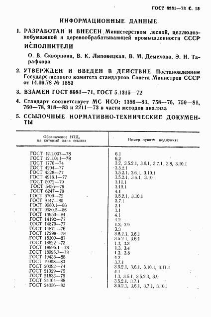 ГОСТ 8981-78, страница 16