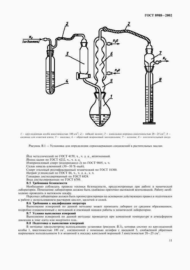 ГОСТ 8988-2002, страница 14